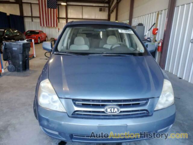 KIA All Models EX, KNDMB233666069715