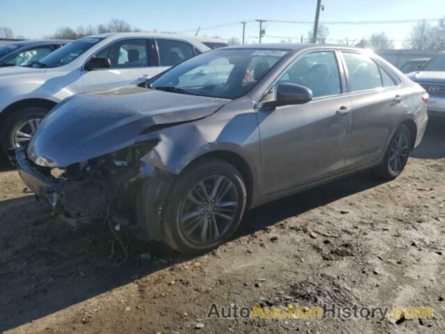 TOYOTA CAMRY LE, 4T1BF1FK8HU764717