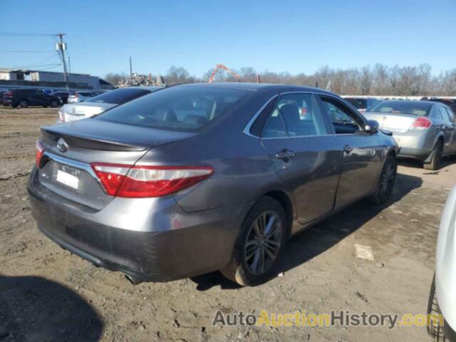 TOYOTA CAMRY LE, 4T1BF1FK8HU764717