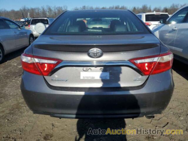 TOYOTA CAMRY LE, 4T1BF1FK8HU764717