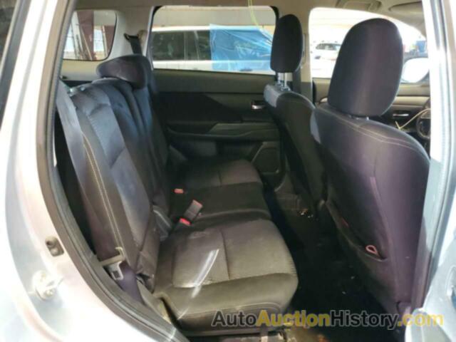 MITSUBISHI OUTLANDER ES, JA4AZ2A39HZ023115