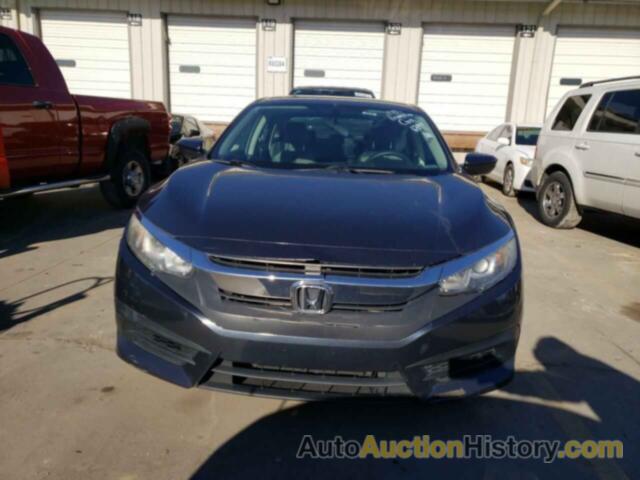 HONDA CIVIC LX, 19XFC2F53GE026397