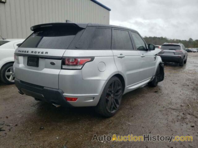 LAND ROVER RANGEROVER HSE DYNAMIC, SALWV2FV7HA126025