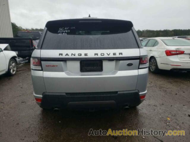 LAND ROVER RANGEROVER HSE DYNAMIC, SALWV2FV7HA126025