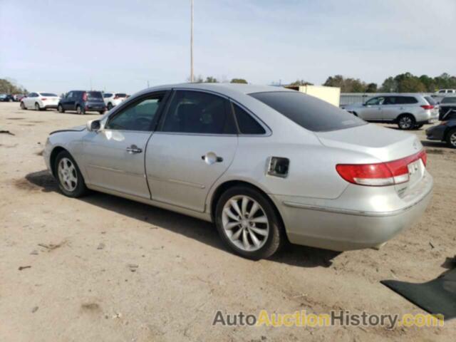 HYUNDAI AZERA SE, KMHFC46F86A083339