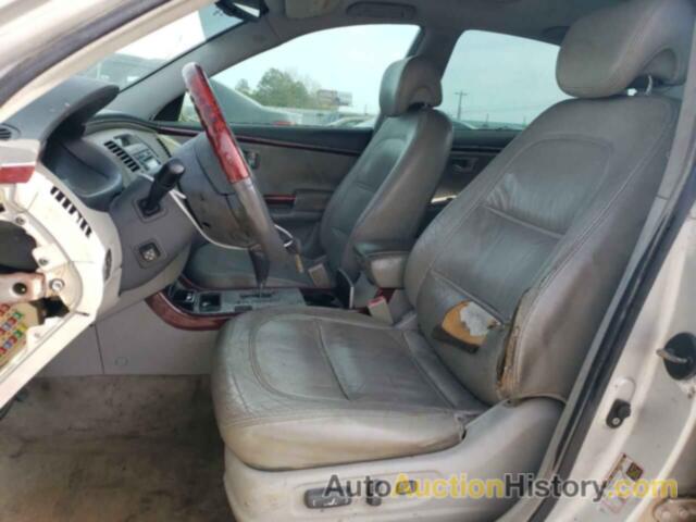 HYUNDAI AZERA SE, KMHFC46F86A083339