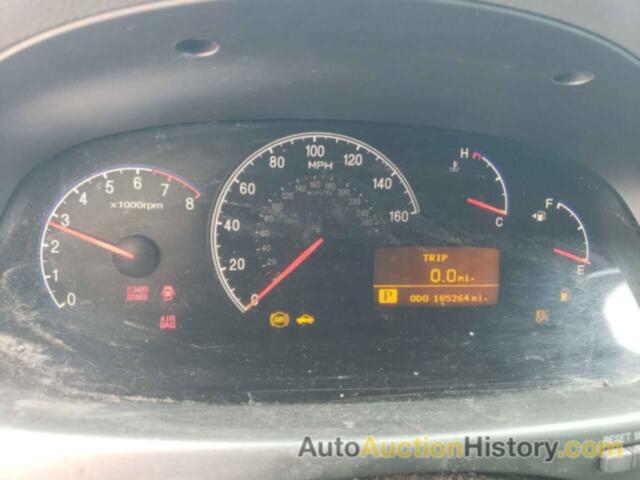 HYUNDAI AZERA SE, KMHFC46F86A083339