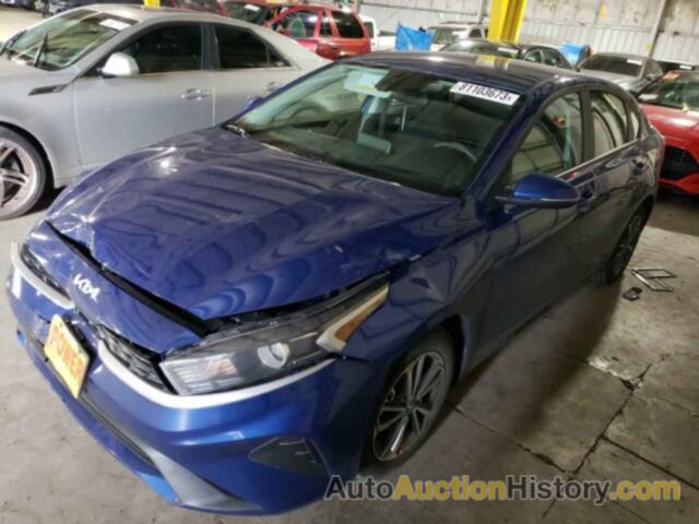 KIA FORTE LX, 3KPF24ADXRE716034