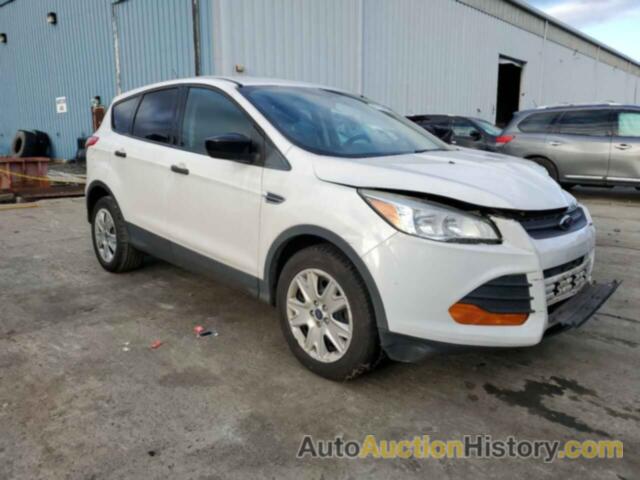 FORD ESCAPE S, 1FMCU0F79GUC64175