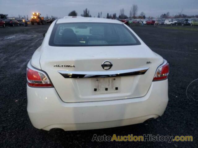 NISSAN ALTIMA 2.5, 1N4AL3AP6FC440097