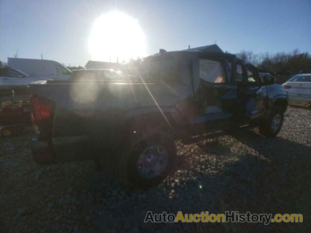 TOYOTA TACOMA DOUBLE CAB, 3TYAX5GN7NT037344