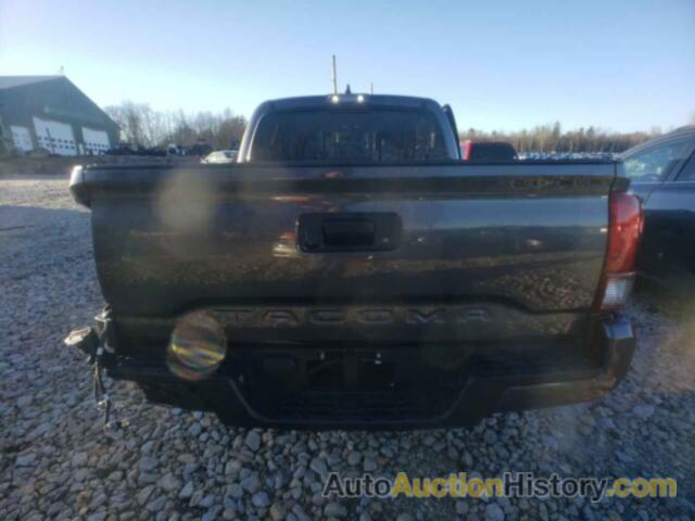 TOYOTA TACOMA DOUBLE CAB, 3TYAX5GN7NT037344