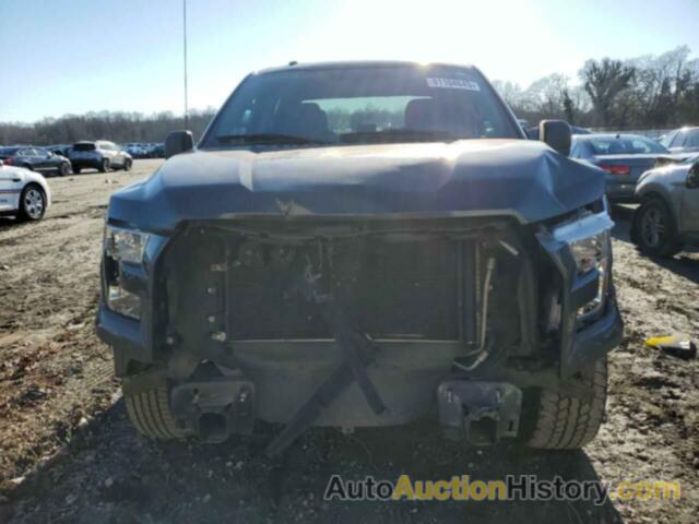 FORD F-150 SUPERCREW, 1FTEW1CFXHKE03722