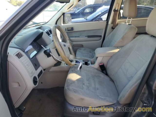 FORD ESCAPE XLT, 1FMCU0DG4CKC60530