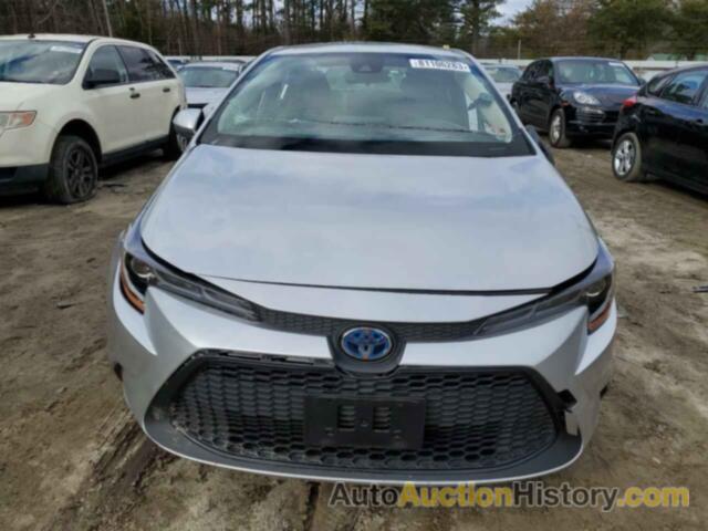 TOYOTA COROLLA LE, JTDEAMDE1NJ055171