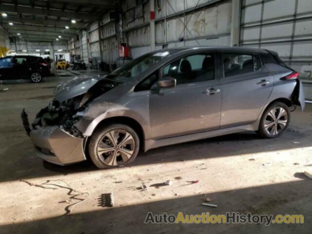 NISSAN LEAF SV PLUS, 1N4BZ1CV2MC556705