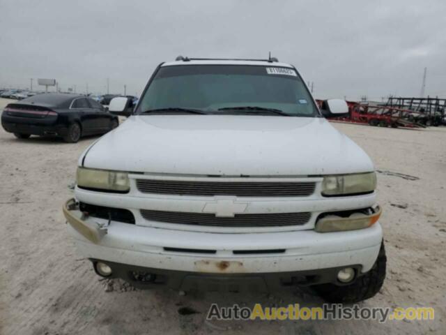 CHEVROLET SUBURBAN K1500, 3GNFK16Z93G202455