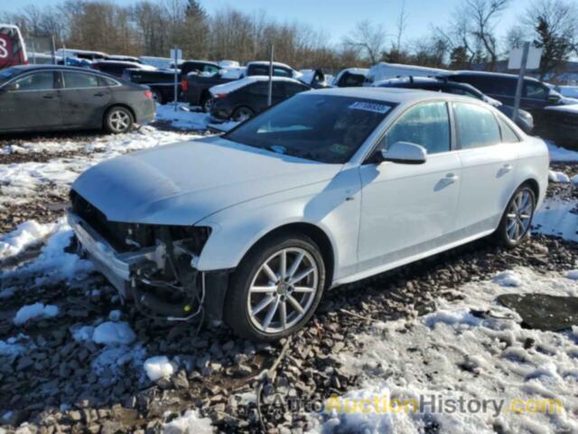 AUDI A4 PREMIUM S-LINE, WAUBFAFL0GN006745