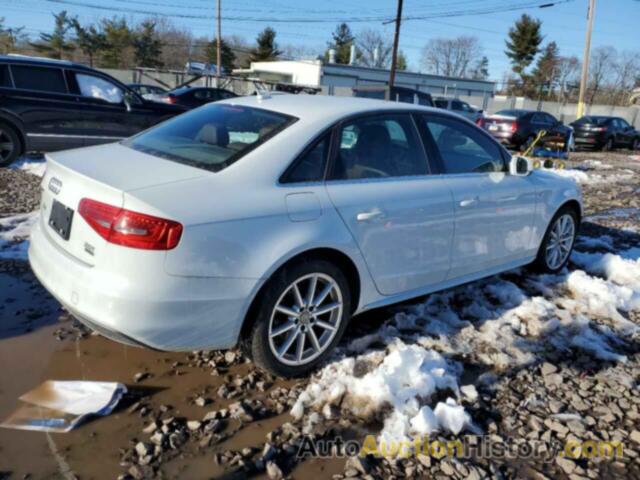 AUDI A4 PREMIUM S-LINE, WAUBFAFL0GN006745