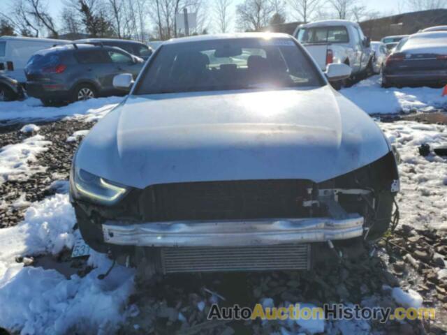 AUDI A4 PREMIUM S-LINE, WAUBFAFL0GN006745