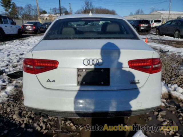 AUDI A4 PREMIUM S-LINE, WAUBFAFL0GN006745