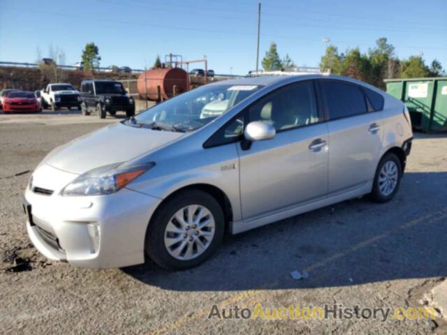 TOYOTA PRIUS, JTDKN3DPXD3039850