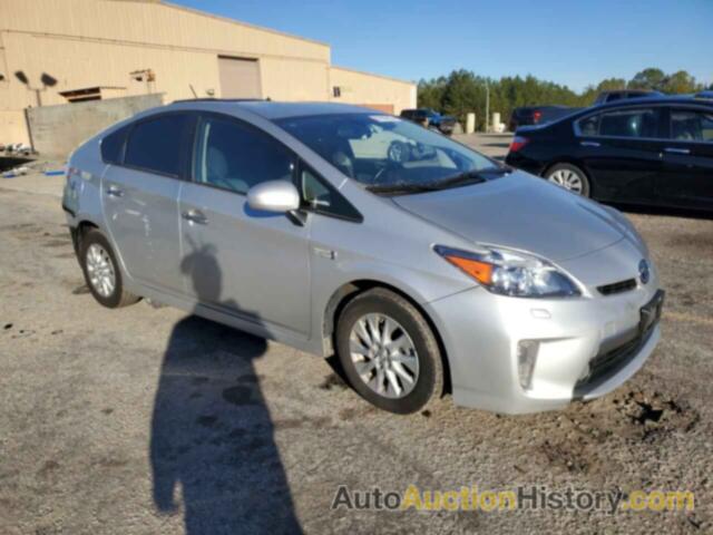 TOYOTA PRIUS, JTDKN3DPXD3039850