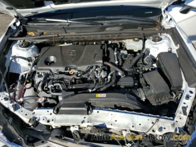 TOYOTA CAMRY LE, 4T1C31AK2MU563278