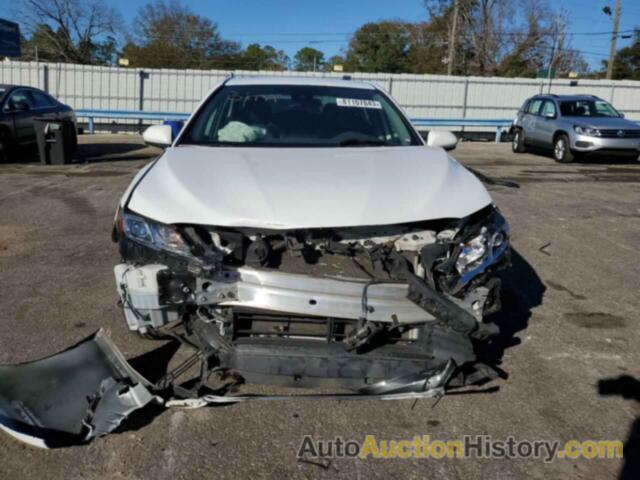 TOYOTA CAMRY LE, 4T1C31AK2MU563278