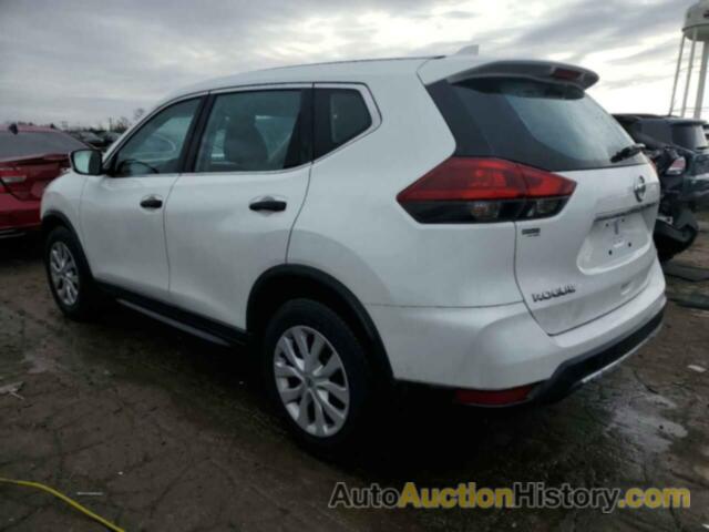 NISSAN ROGUE S, KNMAT2MT0JP537147