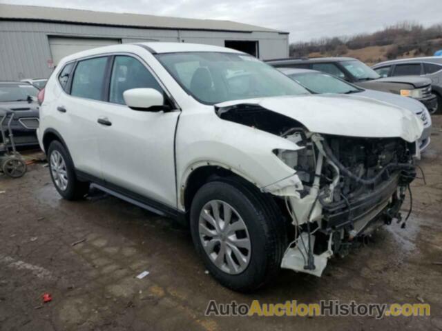 NISSAN ROGUE S, KNMAT2MT0JP537147