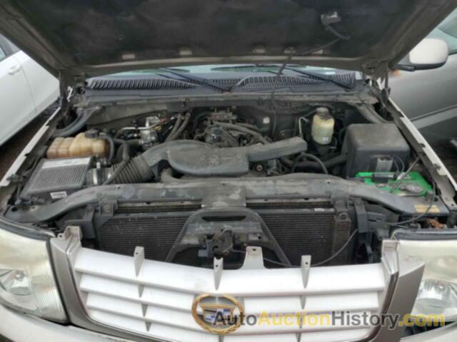 CADILLAC ESCALADE LUXURY, 1GYEK63N92R309033