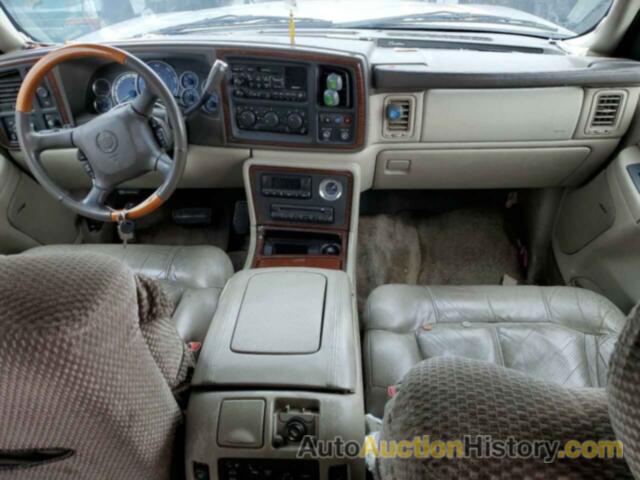 CADILLAC ESCALADE LUXURY, 1GYEK63N92R309033