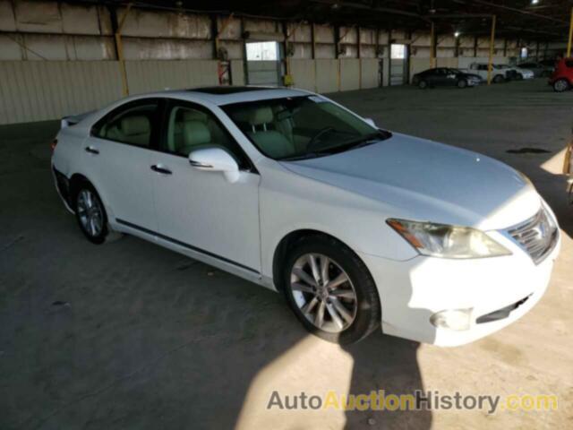 LEXUS ES350 350, JTHBK1EG1B2424761