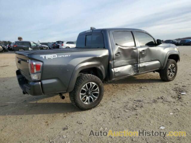 TOYOTA TACOMA DOUBLE CAB, 3TMAZ5CN1NM188756