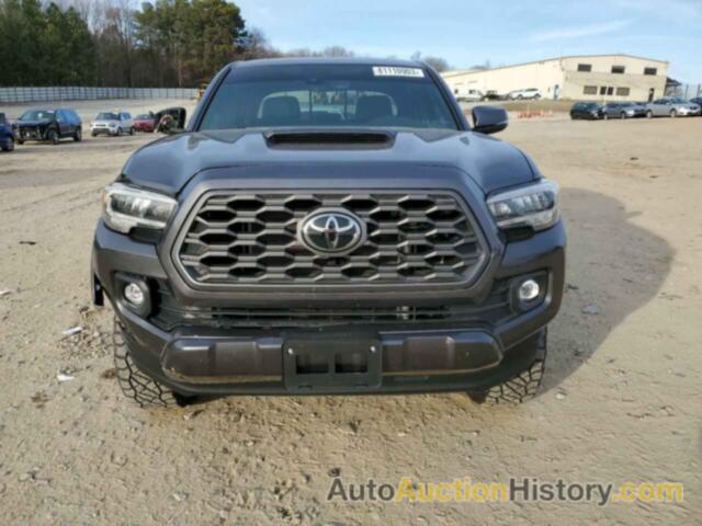 TOYOTA TACOMA DOUBLE CAB, 3TMAZ5CN1NM188756