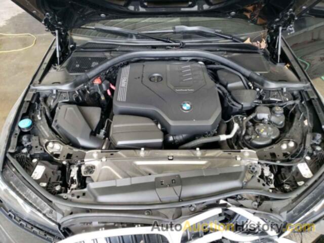 BMW 3 SERIES, 3MW89FF0XP8D18918