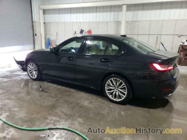 BMW 3 SERIES, 3MW89FF0XP8D18918