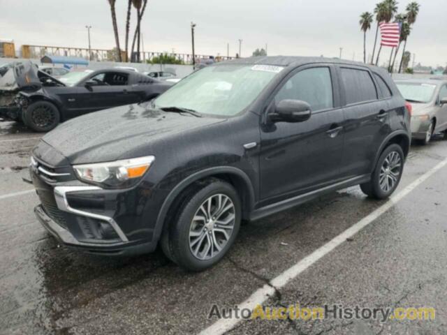 MITSUBISHI OUTLANDER ES, JA4AP3AU8JZ030261