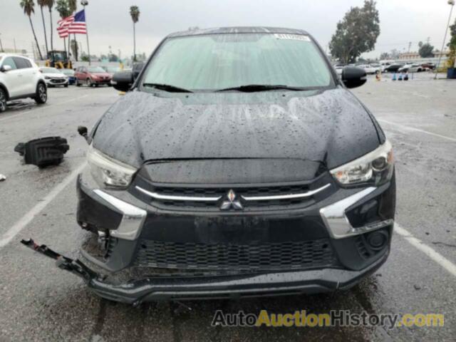 MITSUBISHI OUTLANDER ES, JA4AP3AU8JZ030261