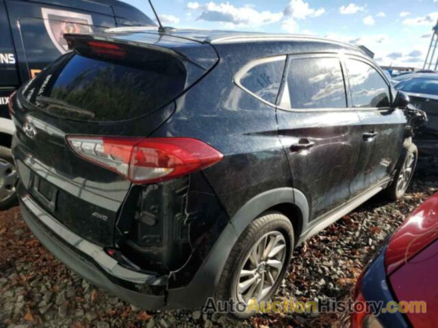 HYUNDAI TUCSON LIMITED, KM8J3CA42HU543607