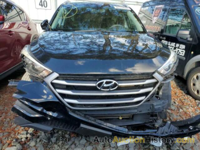 HYUNDAI TUCSON LIMITED, KM8J3CA42HU543607