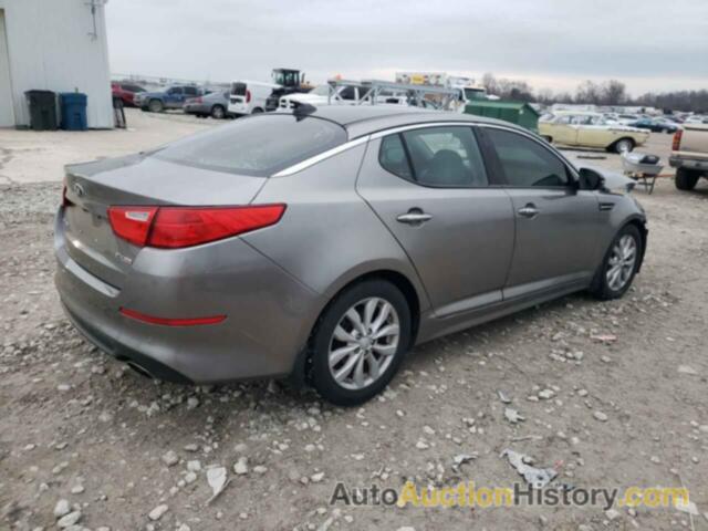 KIA OPTIMA EX, 5XXGN4A74EG311701