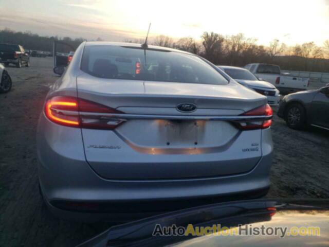 FORD FUSION SE HYBRID, 3FA6P0LU9JR140382