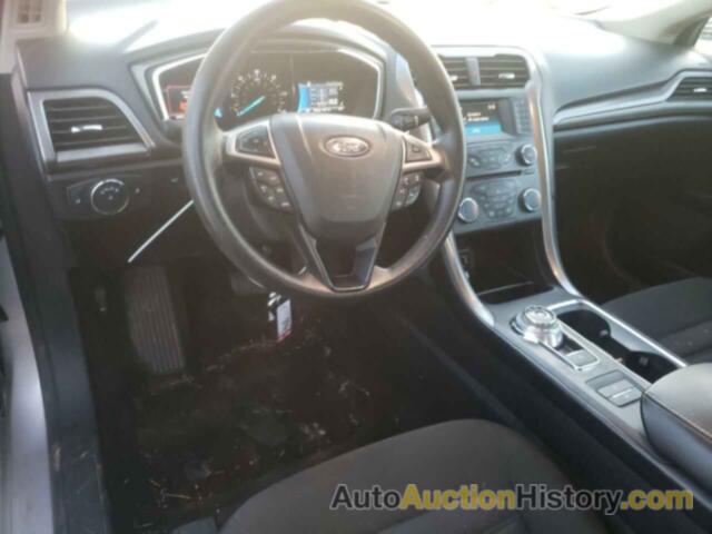 FORD FUSION SE HYBRID, 3FA6P0LU9JR140382