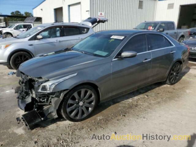 CADILLAC CTS VSPORT, 1G6AU5S88G0128833