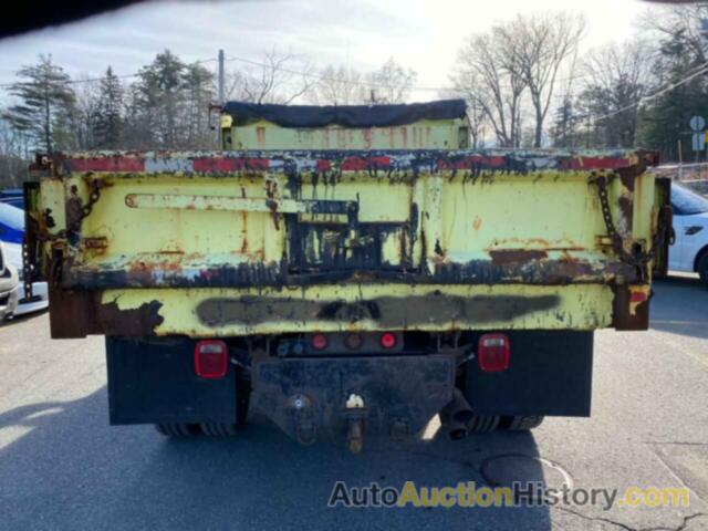 FORD F450 SUPER DUTY, 1FDAF47R59EB21956