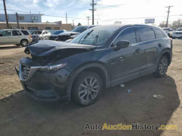 MAZDA CX-9 TOURING, JM3TCBCY4K0312785