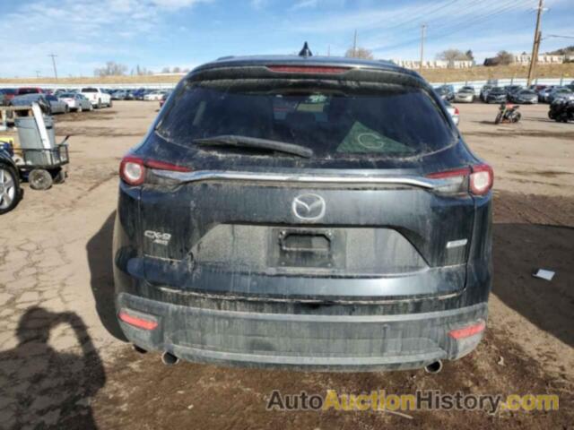 MAZDA CX-9 TOURING, JM3TCBCY4K0312785