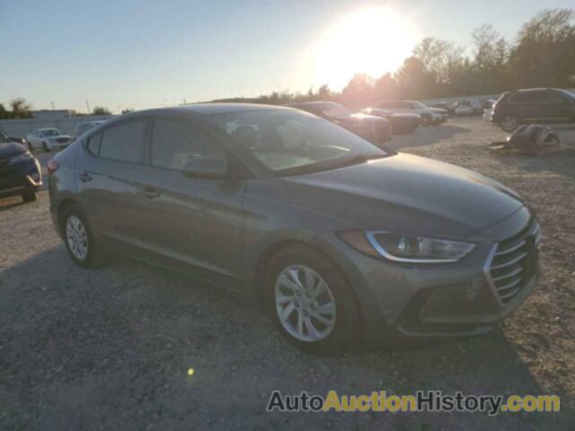 HYUNDAI ELANTRA SE, 5NPD74LF4JH373213